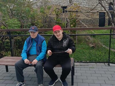 ZOO 13