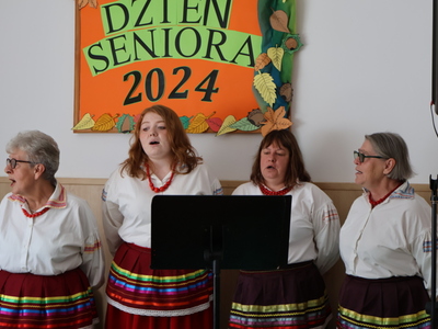 DZIEŃ SENIORA 19
