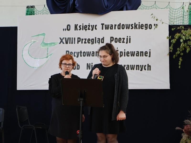 Agnieszka i Patrycja.1
