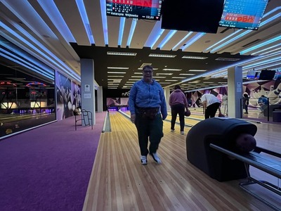 Bowling 3