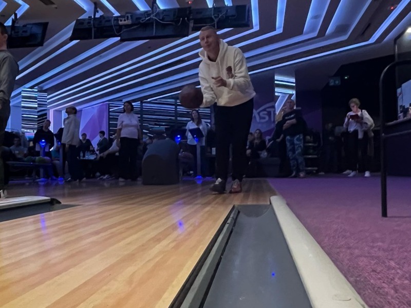 Bowling 1
