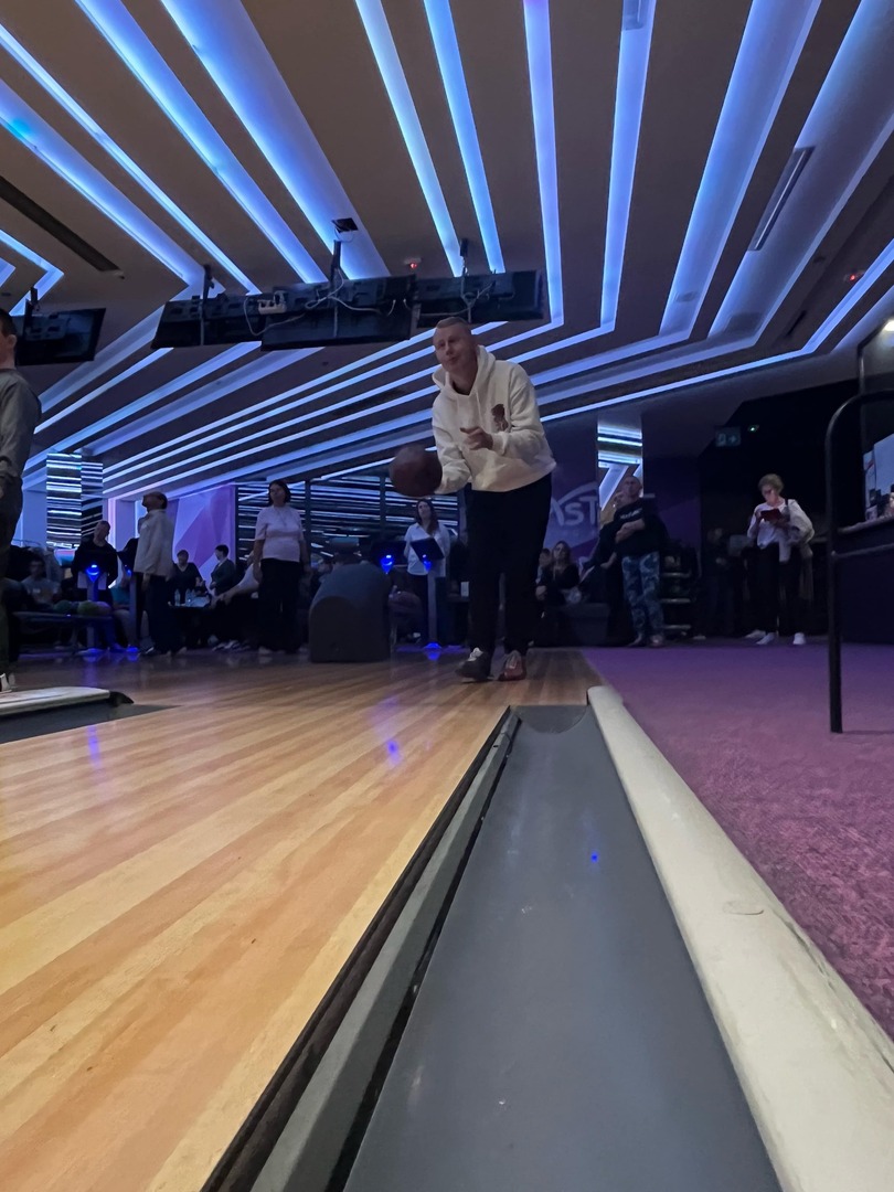 Bowling 1