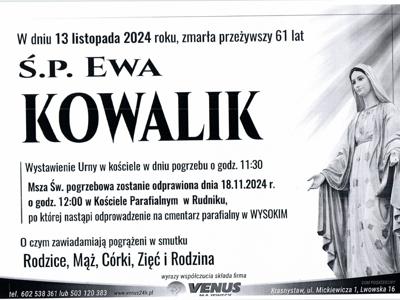 EWA
