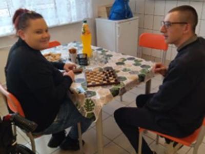  turniej warcabowy 13