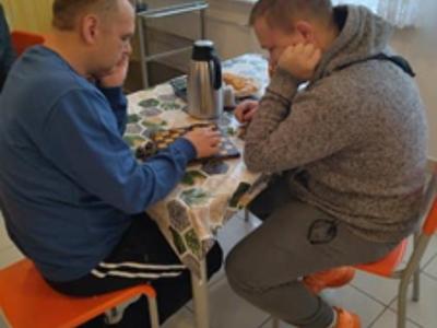  turniej warcabowy 14
