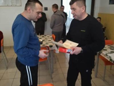  turniej warcabowy 16