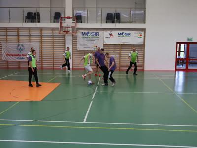 Turniej 2
