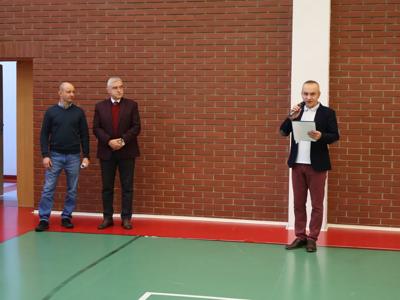 Turniej 4