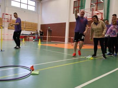 Turniej 16
