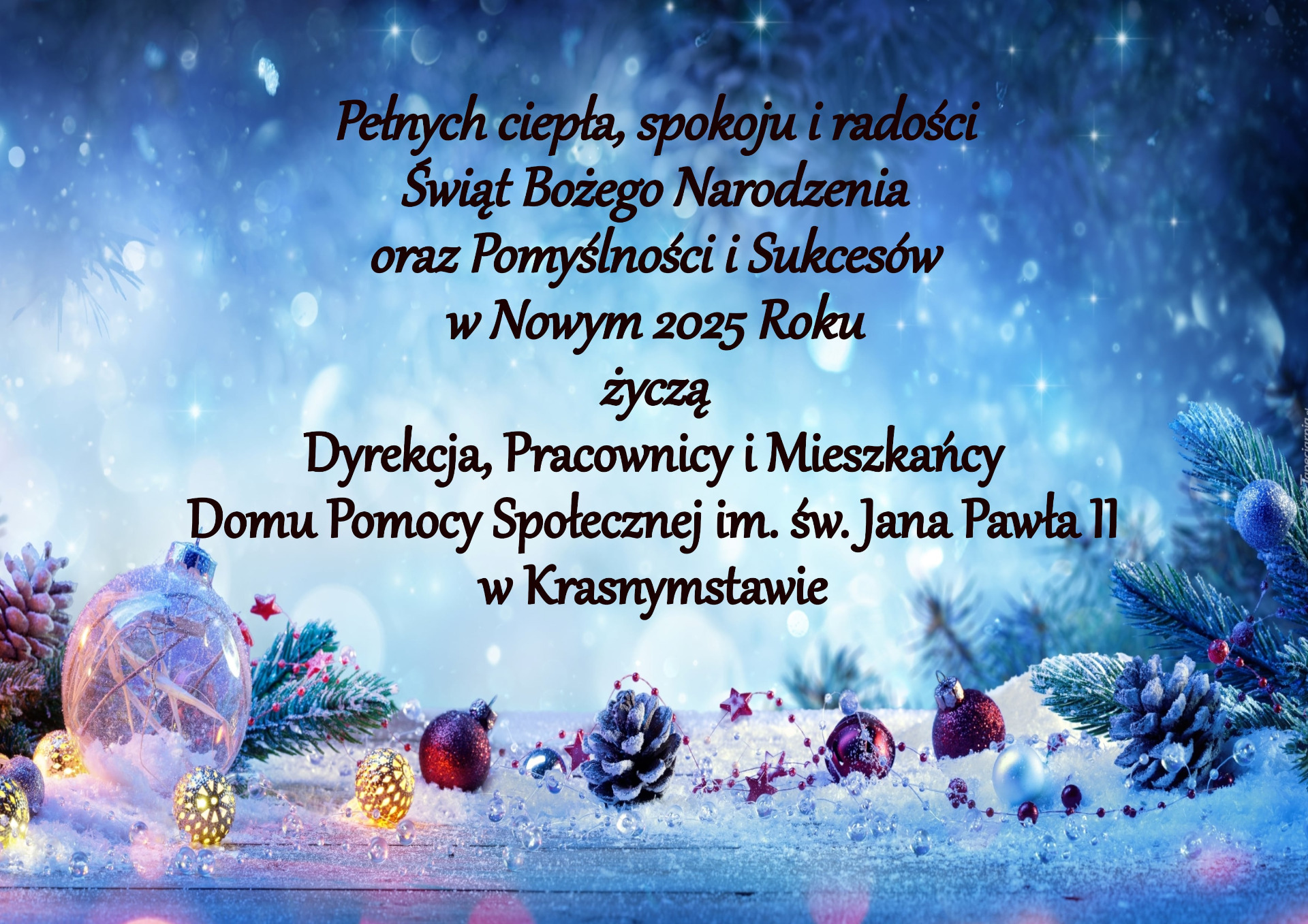 ŚWIĘTA