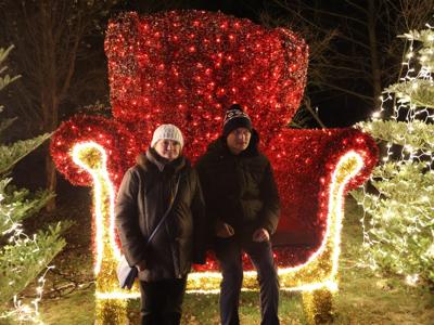 Lumina Park 2