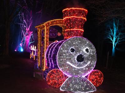 Lumina Park 9