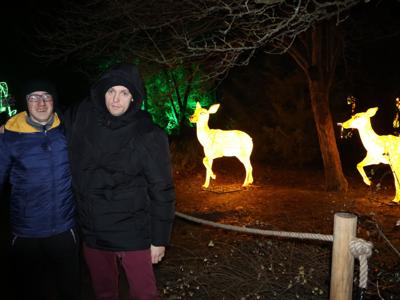 Lumina Park 18