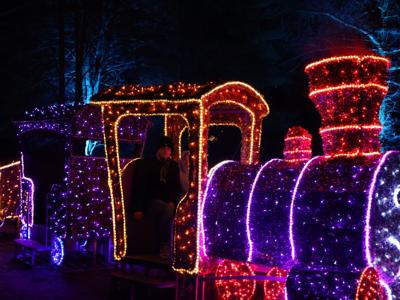 Lumina Park 25
