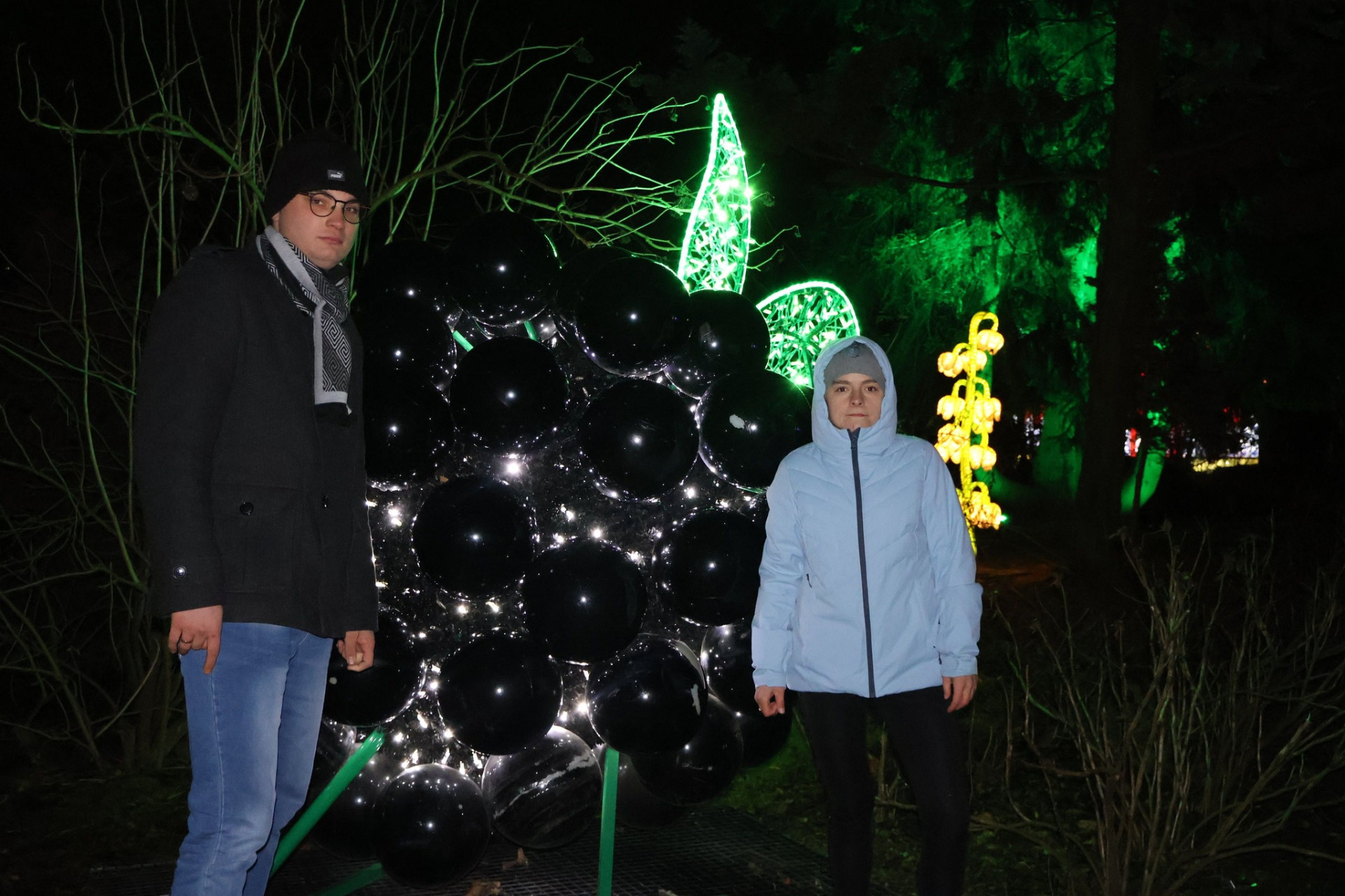 Lumina Park 1