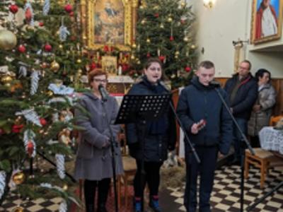 Przeglądzie Kolęd