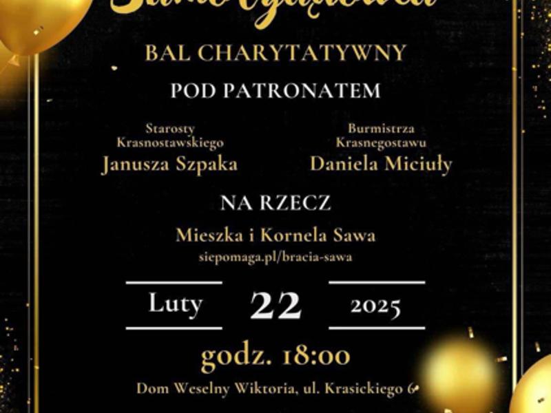 BAL SAMORZĄDOWCA