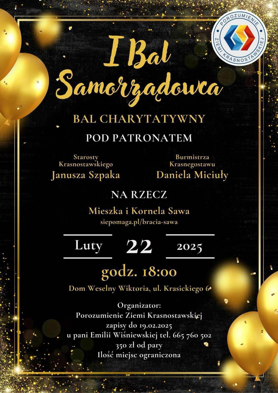 BAL SAMORZĄDOWCA