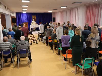 Światowy Dzień Chorego 7