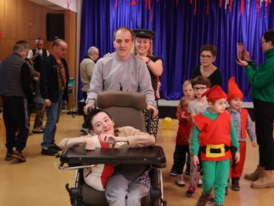  Dnia Świętego Walentego 12