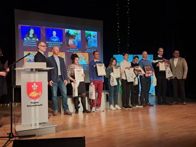 GALA MISTRZÓW 2