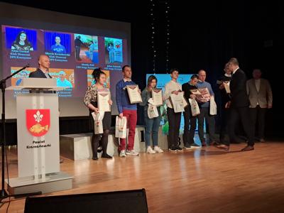 GALA MISTRZÓW 3