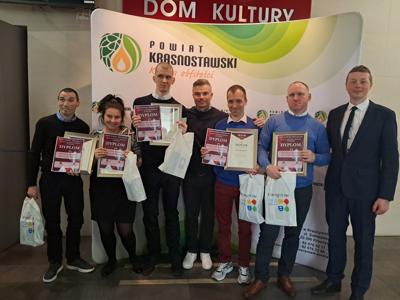 GALA MISTRZÓW 5
