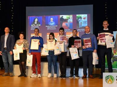 GALA MISTRZÓW 7
