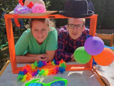  Piknik Integracyjny🌭🥣🍰 organizowany przez Dom Pomocy Społecznej w Zamościu 