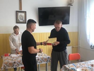 Karciany Turniej w Tysiąca w filii w Ostrowie Krupskim 🏆🃏