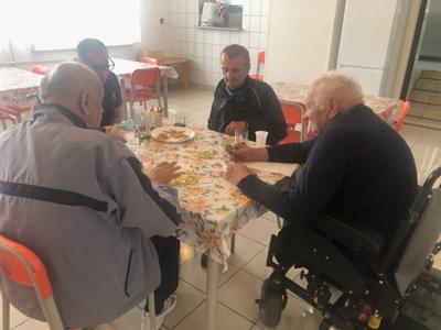 Karciany Turniej w Tysiąca w filii w Ostrowie Krupskim 🏆🃏