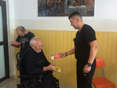 Karciany Turniej w Tysiąca w filii w Ostrowie Krupskim 🏆🃏