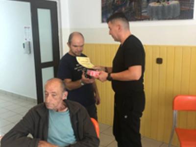 Karciany Turniej w Tysiąca w filii w Ostrowie Krupskim 🏆🃏