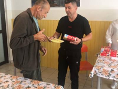 Karciany Turniej w Tysiąca w filii w Ostrowie Krupskim 🏆🃏