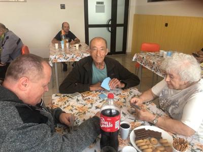 Karciany Turniej w Tysiąca w filii w Ostrowie Krupskim 🏆🃏