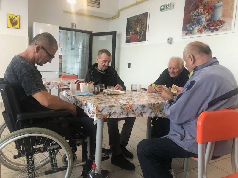 Karciany Turniej w Tysiąca w filii w Ostrowie Krupskim 🏆🃏