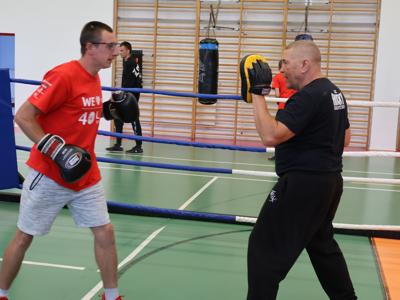 Integracyjny Piknik #BądźFit Olimpiad Specjalnych Lubelskie 🏅 Dofinansowano przez #PFRON 🤝 Dzień pierwszy 🗓️