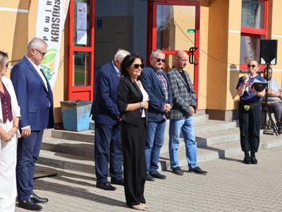 Integracyjny Piknik #BądźFit Olimpiad Specjalnych Lubelskie 🏅 Dofinansowano przez #PFRON 🤝 Dzień pierwszy 🗓️