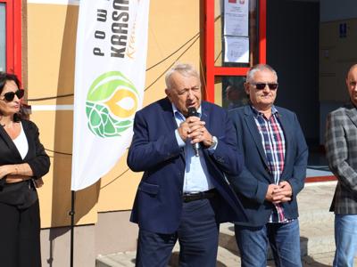 Integracyjny Piknik #BądźFit Olimpiad Specjalnych Lubelskie 🏅 Dofinansowano przez #PFRON 🤝 Dzień pierwszy 🗓️