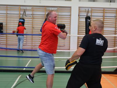 Integracyjny Piknik #BądźFit Olimpiad Specjalnych Lubelskie 🏅 Dofinansowano przez #PFRON 🤝 Dzień pierwszy 🗓️