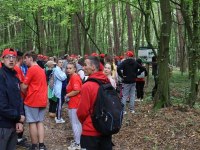 Integracyjny Piknik #BądźFit Olimpiad Specjalnych Lubelskie  Dofinansowano przez #PFRON 