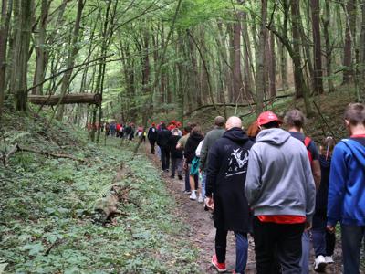 Integracyjny Piknik #BądźFit Olimpiad Specjalnych Lubelskie  Dofinansowano przez #PFRON 