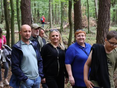 Integracyjny Piknik #BądźFit Olimpiad Specjalnych Lubelskie  Dofinansowano przez #PFRON 