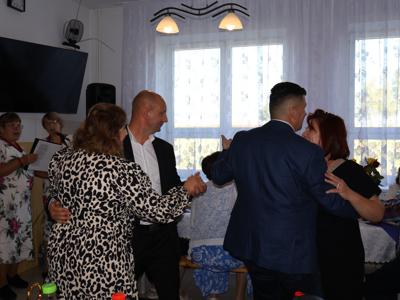 Dzień Seniora w Ostrowie Krupskim