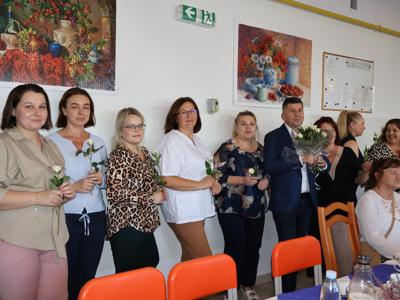 Dzień Seniora w Ostrowie Krupskim