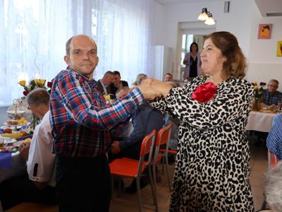 Dzień Seniora w Ostrowie Krupskim