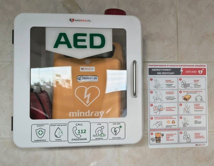 AED