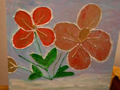 Pełne wzruszeń spotkanie ze sztuką i ludzką wrażliwością odbyło się w 𝐏𝐨𝐰𝐢𝐚𝐭𝐨𝐰𝐞𝐣 𝐁𝐢𝐛𝐥𝐢𝐨𝐭𝐞𝐜𝐞 𝐏𝐮𝐛𝐥𝐢𝐜𝐳𝐧𝐞𝐣 𝐰 𝐊𝐫𝐚𝐬𝐧𝐲𝐦𝐬𝐭𝐚𝐰𝐢𝐞