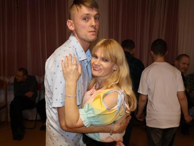 Andrzejkowa zabawa w DPS Krasnystaw!