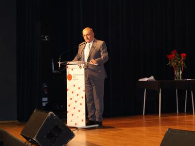 Powiatowe Obchody Dnia Pracownika Socjalnego 2025 